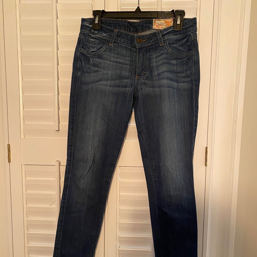 Siwy Blue Jeans